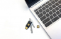Preview: Yubico YubiKey 5 nano Security Key USB-A 2